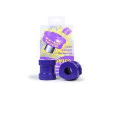 Silent-Bloc Powerflex Barre Anti-Roulis BMW E36 Diamètre 24mm (2 Pièces)
