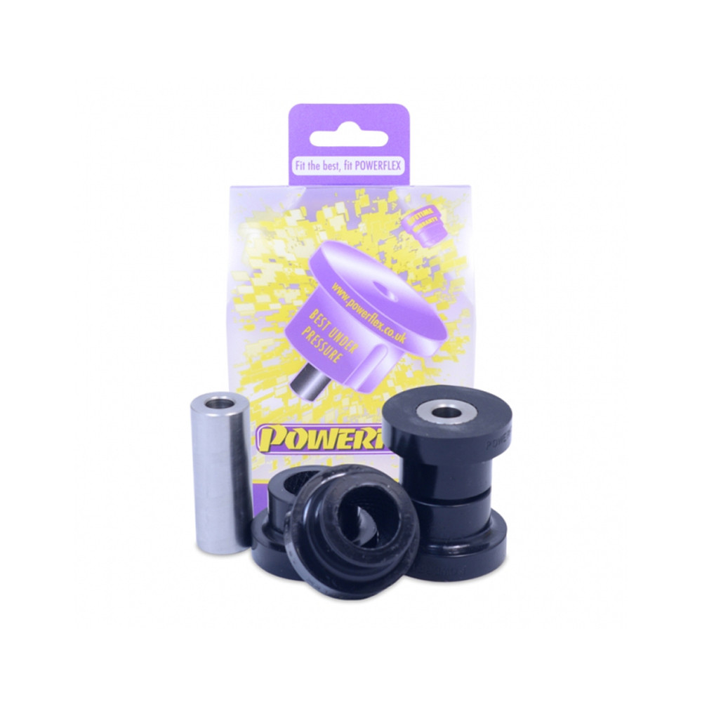 Silent-Bloc Powerflex Triangle Avant Ford Focus (2 Pièces) - PF-F19801-2 - PFF19-801 - 5055676503718