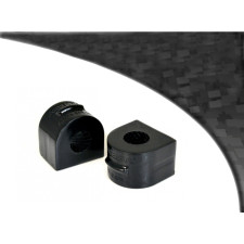 Silent-Bloc Powerflex Black Barra Anti-Rollio Posteriore Ford Focus (2 Pezzi)