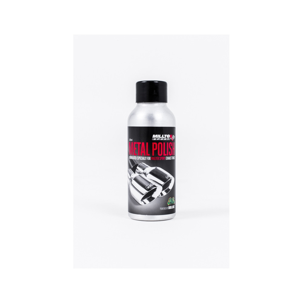 Milltek Metal Polish SSXMKT114 - MLK-SSXMKT114-S - MMP01 - 3661768906798