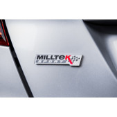 Badge Milltek