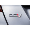 Badge Milltek