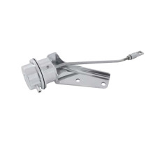 Forge aluminum adjustable actuator for Mitsubishi Evo 9
