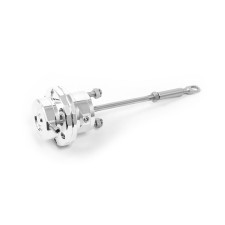 Wastegate Forge per Mustang 2.3 EcoBoost