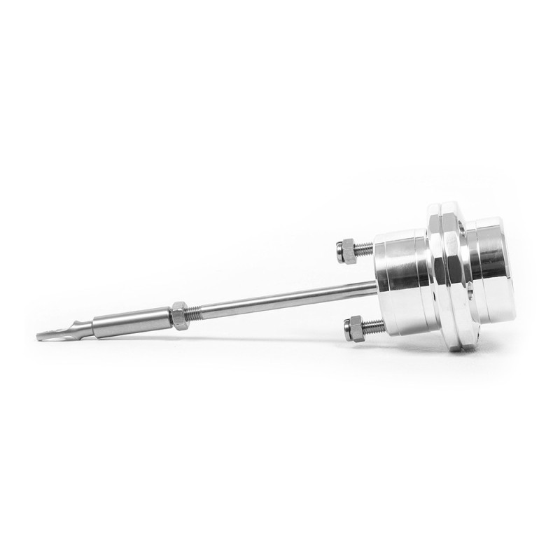 Wastegate Forge Mustang 2.3 EcoBoost - FO-FMAC-MUST23.P.15 - FMACMUST23-PIS-YEL