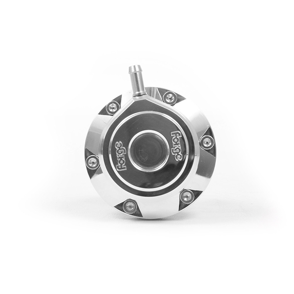 Wastegate Forge Mustang 2.3 EcoBoost - FO-FMAC-MUST23.P.15 - FMACMUST23-PIS-YEL