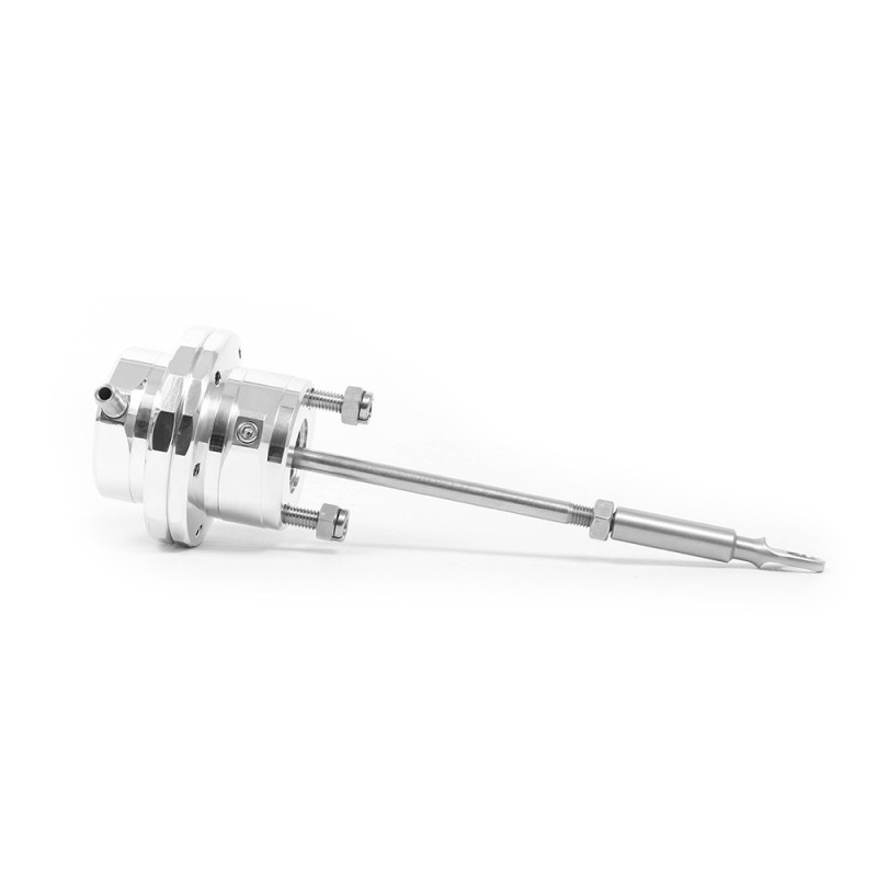Wastegate Forge Mustang 2.3 EcoBoost - FO-FMAC-MUST23.P.15 - FMACMUST23-PIS-YEL