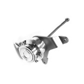 Forge actuator for Volvo S60R and V70R