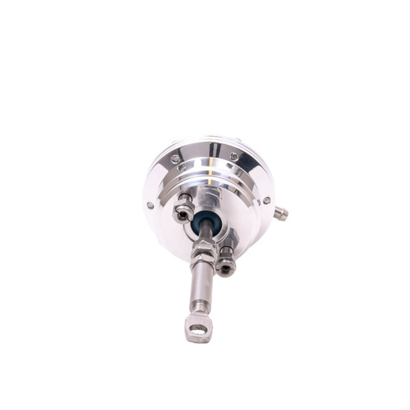 Wastegate regolabile Forge per Land Rover Defender / Discovery TD5 - FO-FMAC-TD5.P - FMACTD5-PIS - 3661768151075