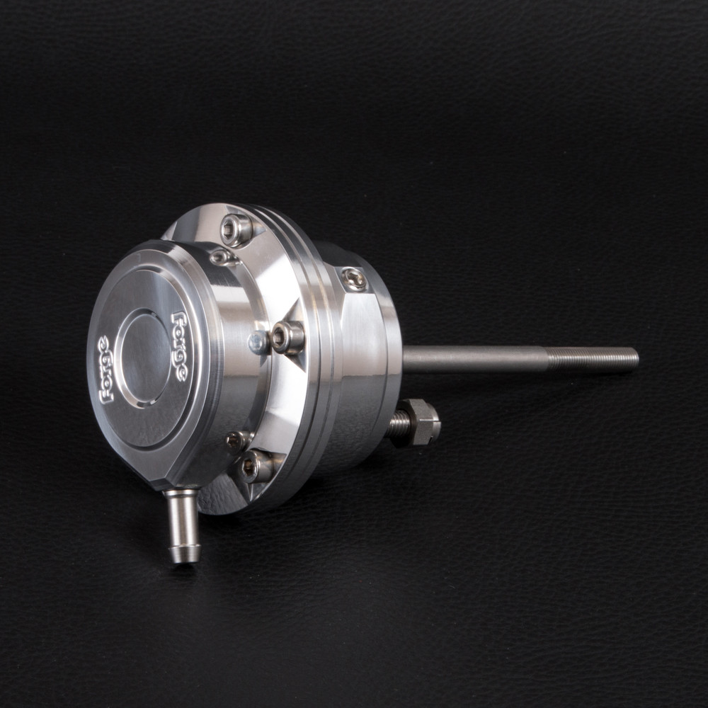 Wastegate regolabile Forge per Vauxhall Corsa 1.0 Ecoflex - FO-FMAC-VC1.13 - FMACVC1-PUR