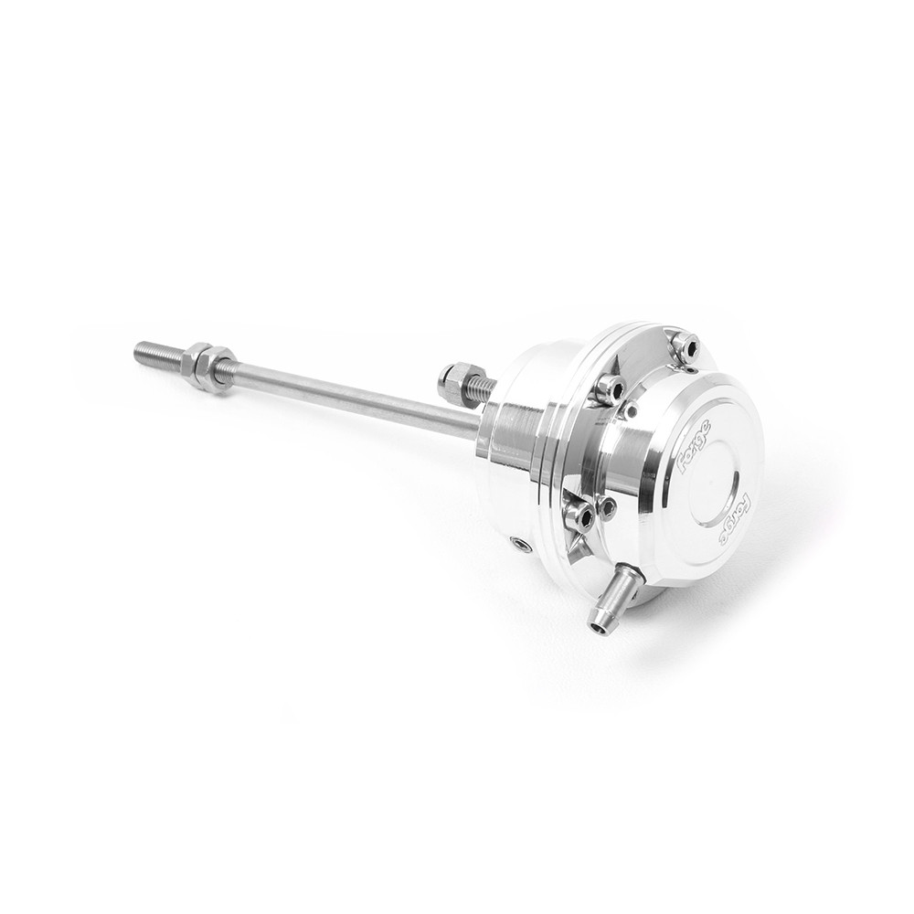 Wastegate Forge pour Vauxhall Calibra Turbo - FO-FMAC-VCAL.D.20 - FMACVCAL-DIA-RED