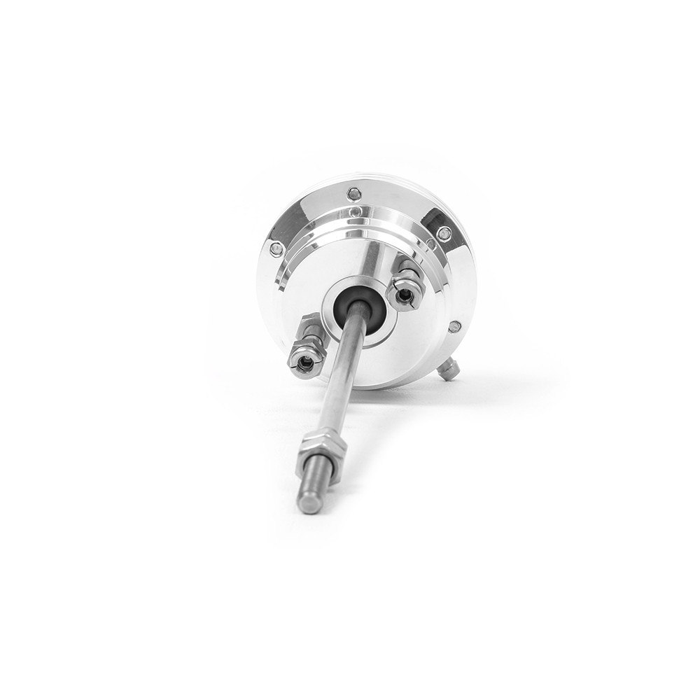 Wastegate Forge pour Vauxhall Calibra Turbo - FO-FMAC-VCAL.D.20 - FMACVCAL-DIA-RED