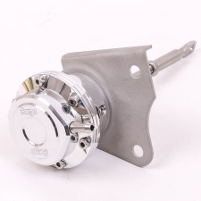 Wastegate Forge pour Nissan GTI-R tige droite