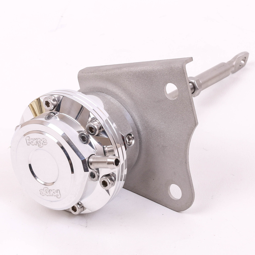 Forge turbo actuator for Nissan GTI-R straight rod - FO-FMAC-GTIRS.D.20 - FMACGTIRS-DIA-RED