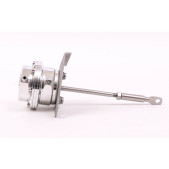 Wastegate Forge für Nissan GTI-R rechte Stange