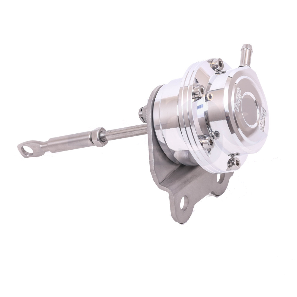 Wastegate Forge pour VAG 1.4 TSI (uniquement turbo) - FO-FMAC-VAG09.P.15 - FMACVAG09-PIS-YEL