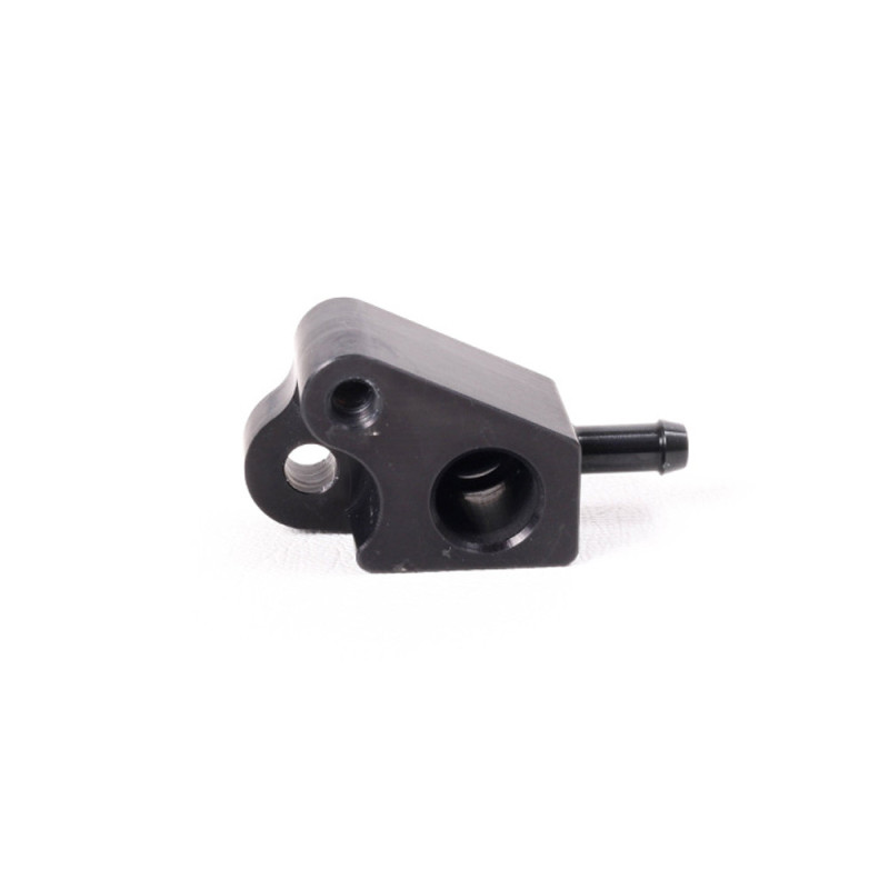 Forge boost gauge fitting kit for Mustang 2.3 EcoBoost - FO-FMBGFK7 - FMBGFK7 - 3661768534090