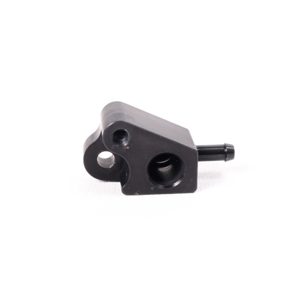 Forge boost gauge fitting kit for Mustang 2.3 EcoBoost - FO-FMBGFK7 - FMBGFK7 - 3661768534090