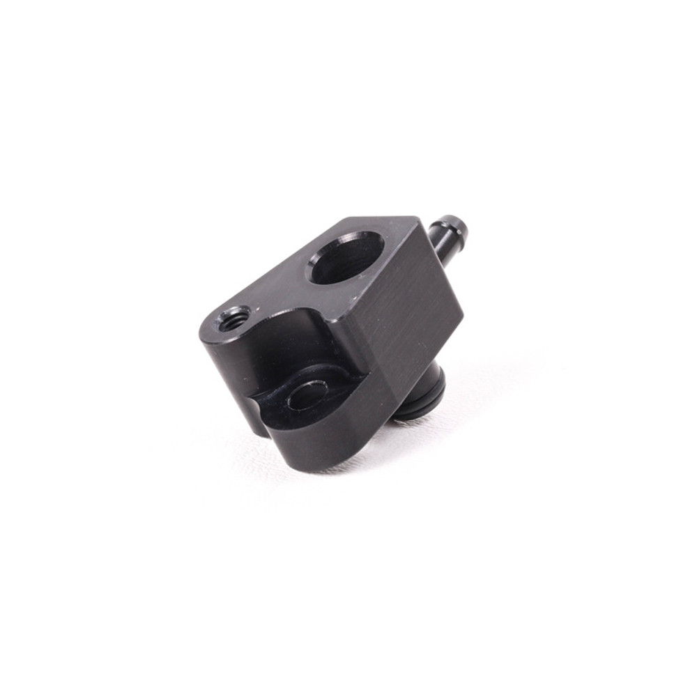 Forge boost gauge fitting kit for Mustang 2.3 EcoBoost - FO-FMBGFK7 - FMBGFK7 - 3661768534090