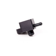 Forge boost gauge fitting kit for Mustang 2.3 EcoBoost