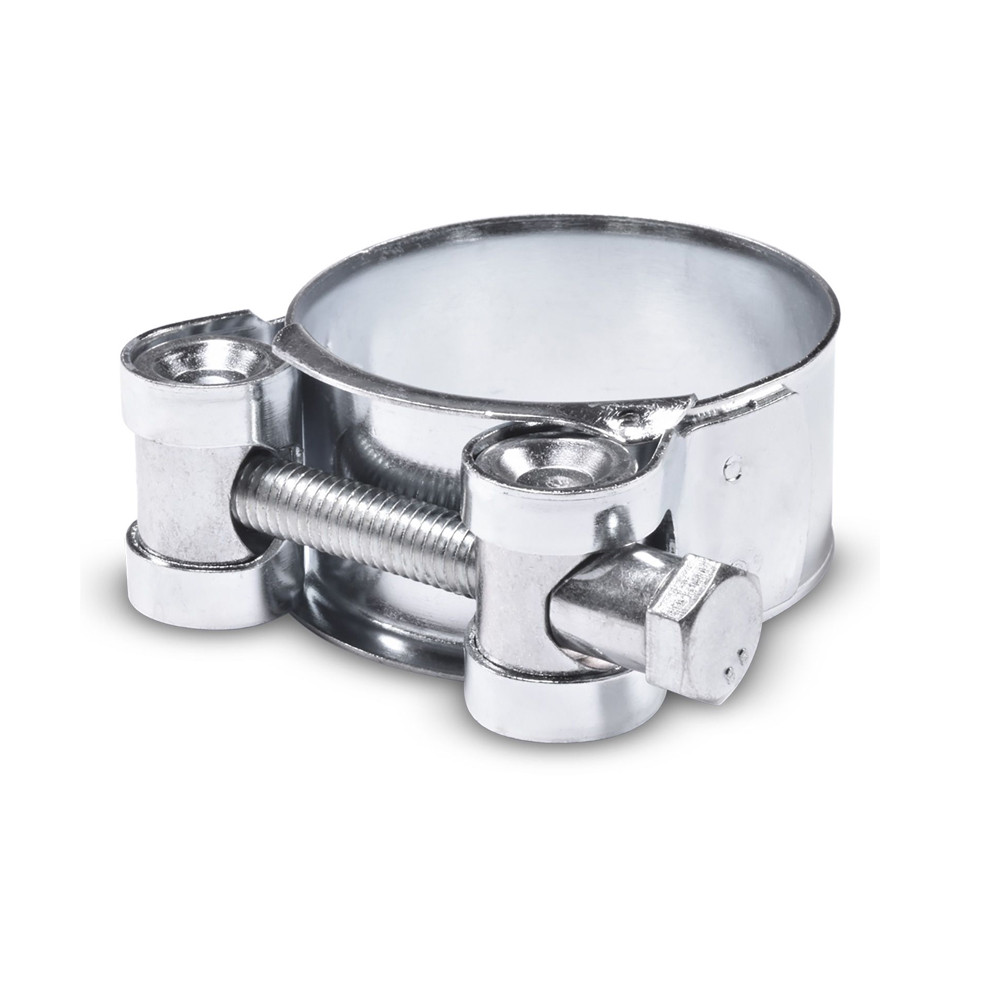 Auspuffschelle mit Zapfen - P-COLLIER.8691