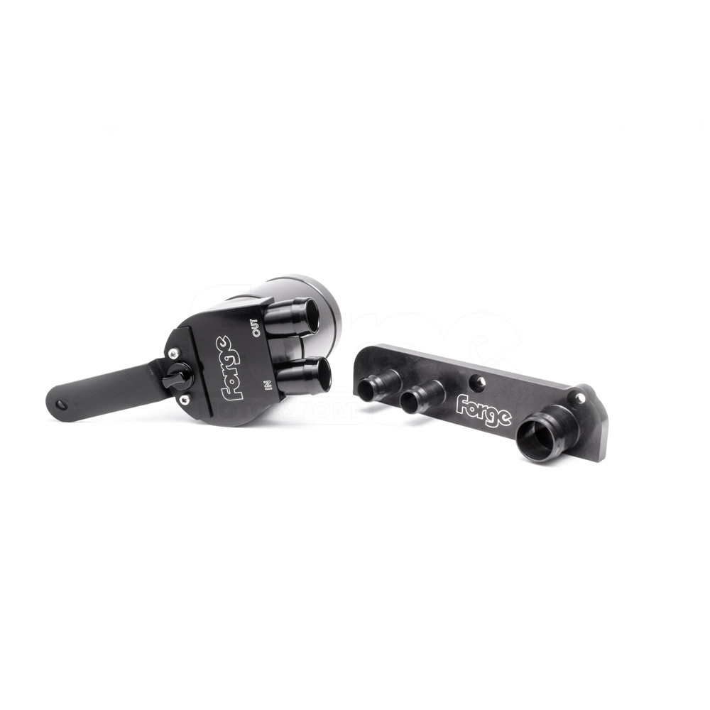 forge Ölabsaugung Kit für Volkswagen Golf MK5 - FO-FMCTMK5 - FMCTMK5 - 3661768536315