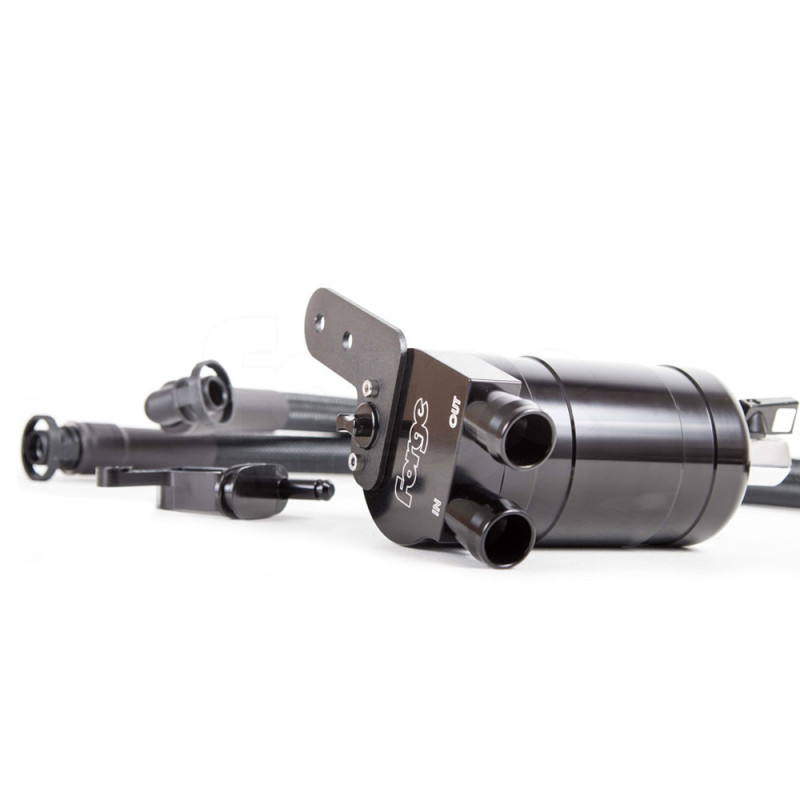 Kit récupérateur d'huile Forge pour Volkswagen Tiguan 2.0 Tsi - FO-FMCTTIG - FMCTTIG - 3661768536353