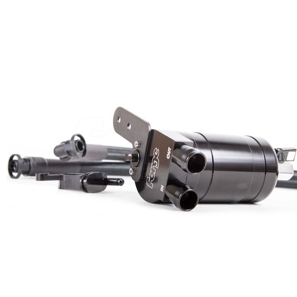 Kit récupérateur d'huile Forge pour Volkswagen Tiguan 2.0 Tsi - FO-FMCTTIG - FMCTTIG - 3661768536353