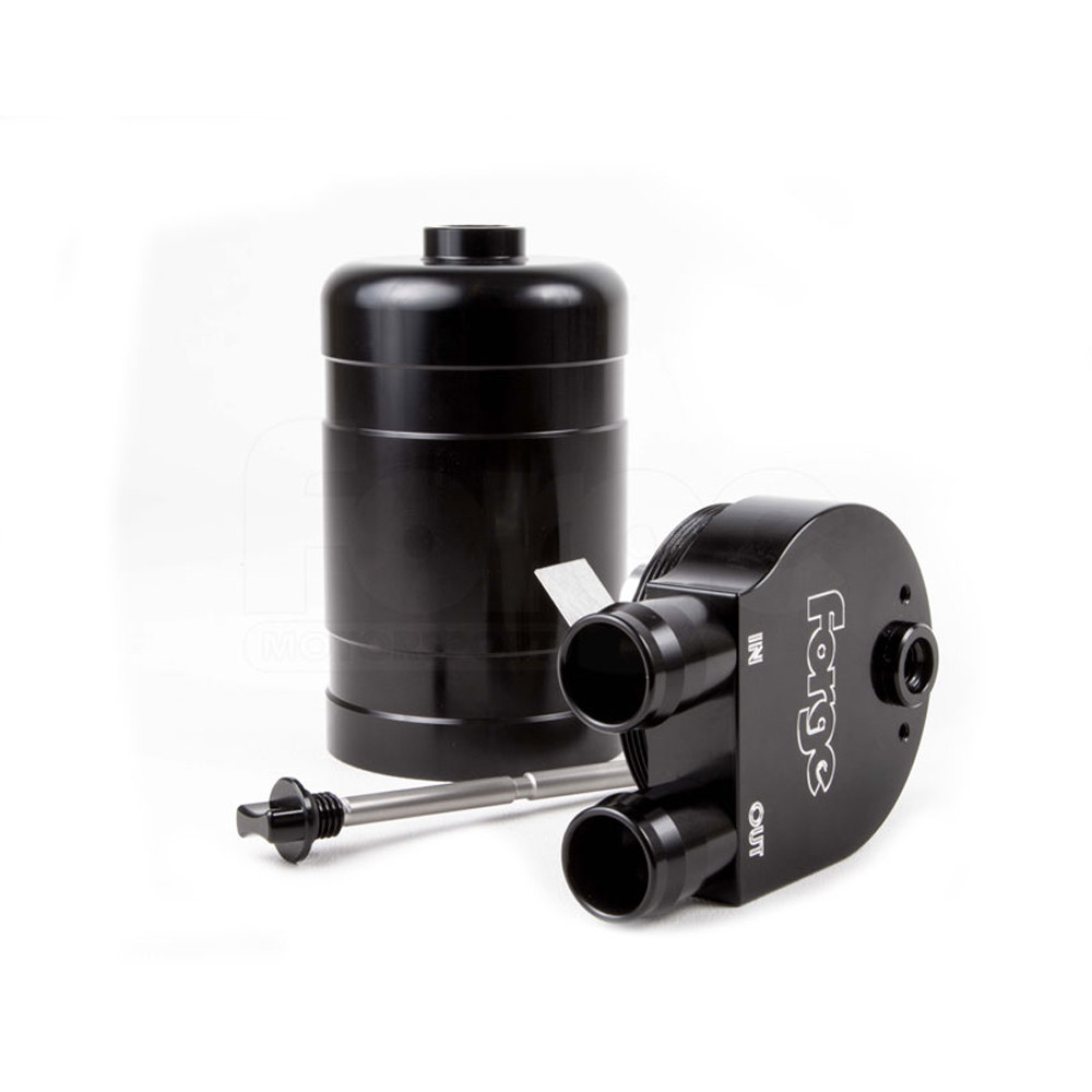 Kit récupérateur d'huile Forge pour Volkswagen Tiguan 2.0 Tsi - FO-FMCTTIG - FMCTTIG - 3661768536353