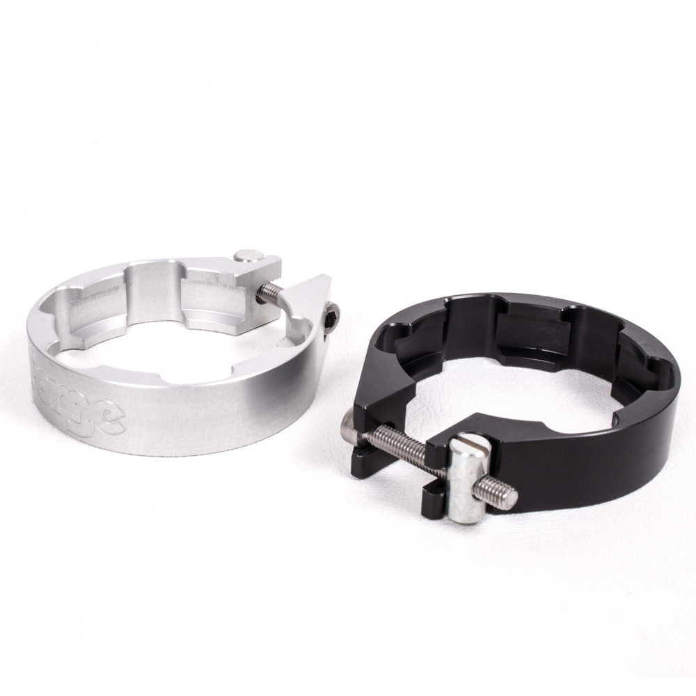 Klemmring 60mm Schmiede für FMDVRAY - FO-FMDV-RAYCR.SI - FMDVRAYCR-SIL