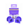 Powerflex Bushing Front Anti-Roll Bar MG Metro (2 Pieces)