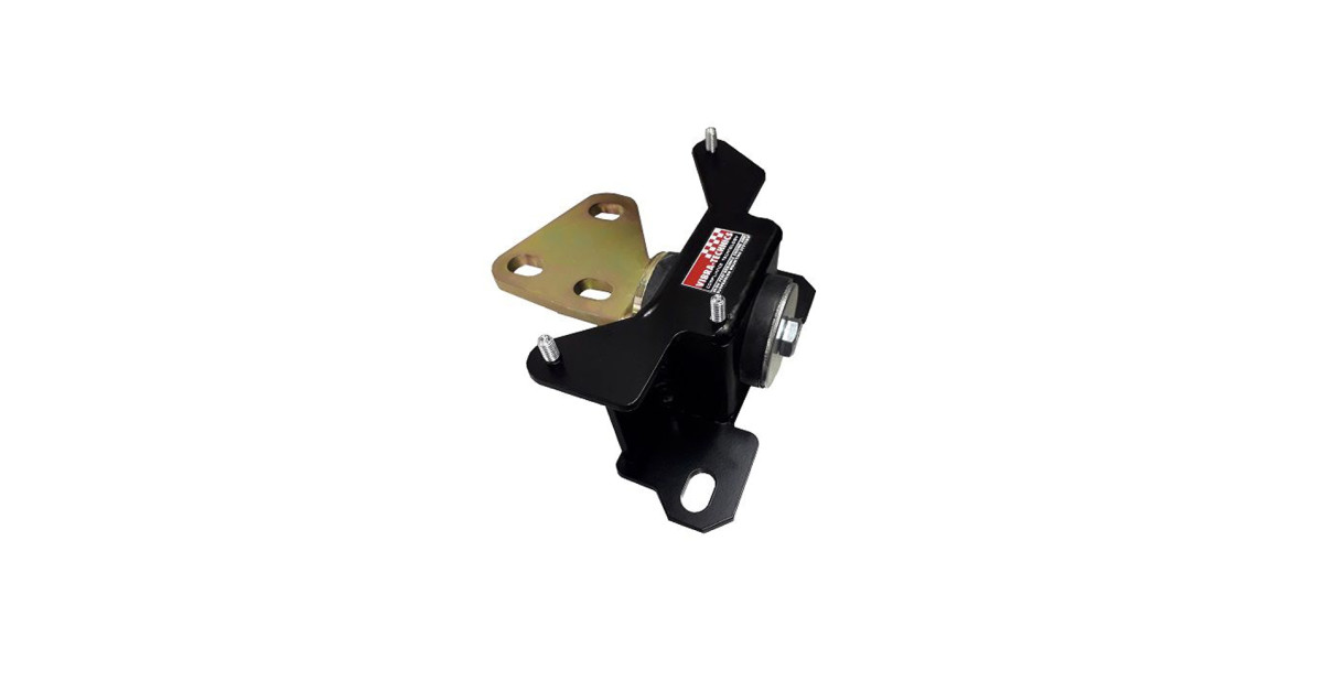 Vibra-Technics solid transmission mount Ford Fiesta MK7 (2012-2017) ST180 BV6