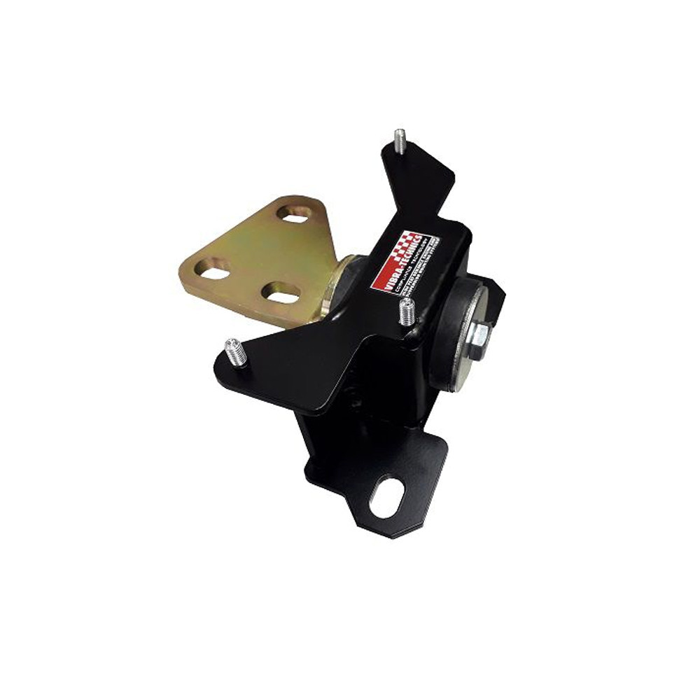 Vibra-Technics solid transmission mount Ford Fiesta MK7 (2012-2017) ST180 BV6 - VI-FOR650M - FOR650M - 3661768904824