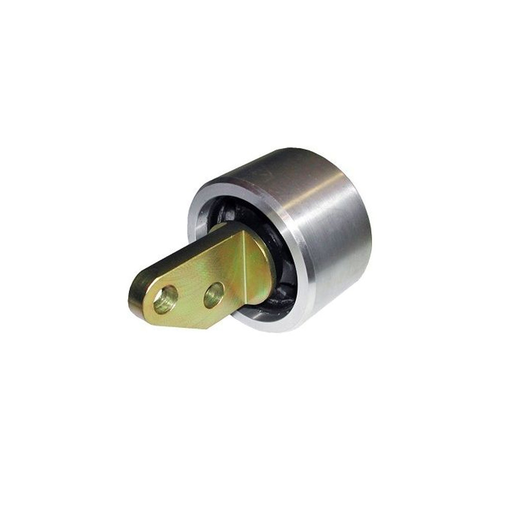 Support Arrière Transmission Rigide Vibra-Technics Compétition Ford Escort MK5 (inc RS2000) BV MTX75 - VI-FOR154MX - FOR154MX - 3661768904497