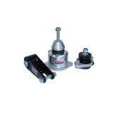 Vibra-Technics solid engine mount Complete Kit Lotus Elise & Exige