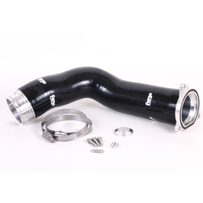 Durite de suppression de vanne EGR Forge pour Volkswagen T5 - FO-FMEGR25B - FMEGR25B - 3661768536865