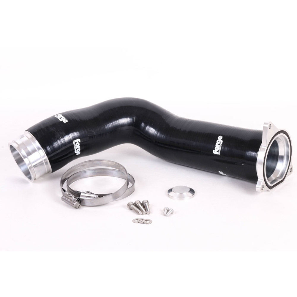 Durite de suppression de vanne EGR Forge pour Volkswagen T5 - FO-FMEGR25B - FMEGR25B - 3661768536865