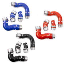 Forge Turboschläuche für Volkswagen T5 2.5 TDI