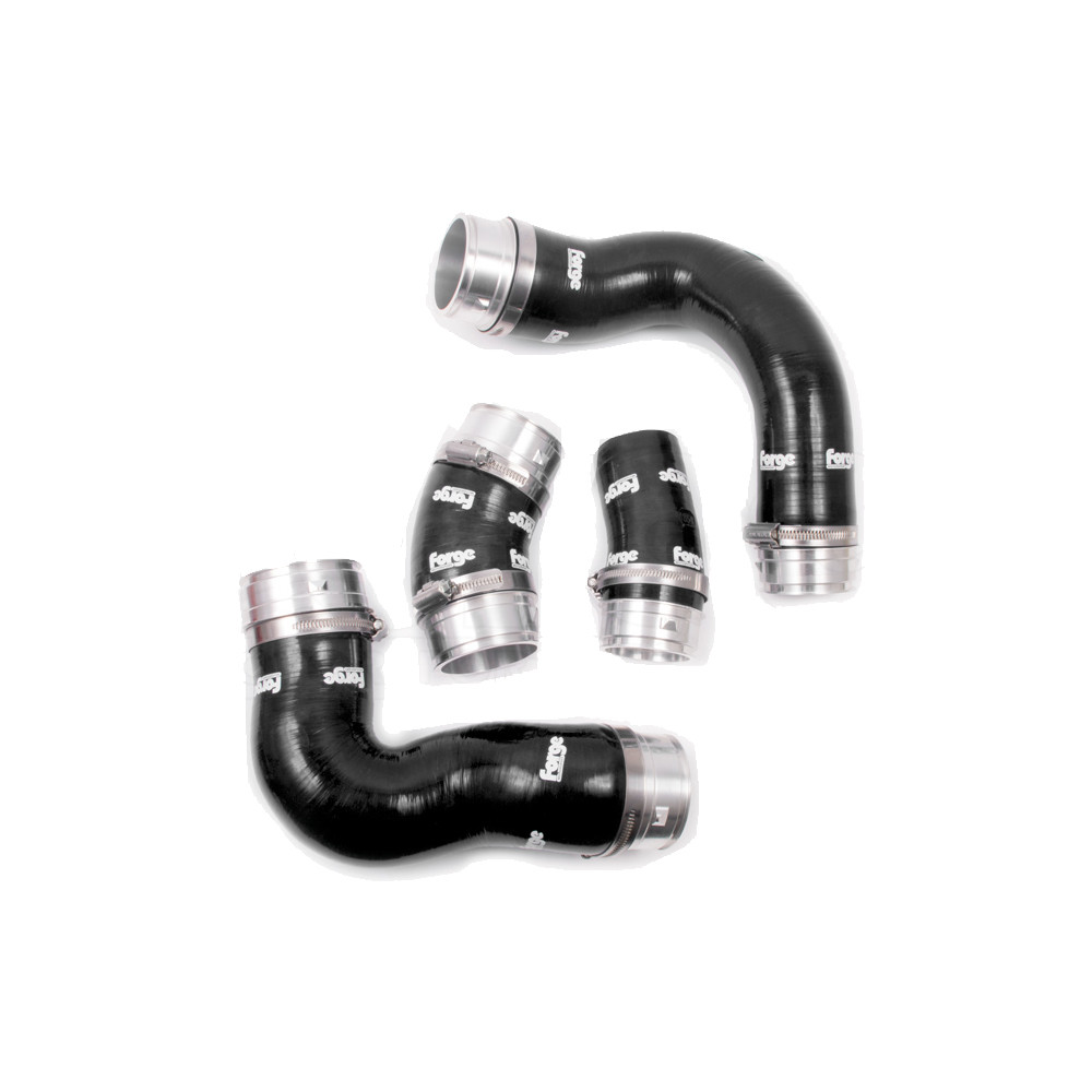 Durites de turbo Forge pour Volkswagen T5 2.5 TDI - FO-FMKT-T5.N - FMKTT5-BLA