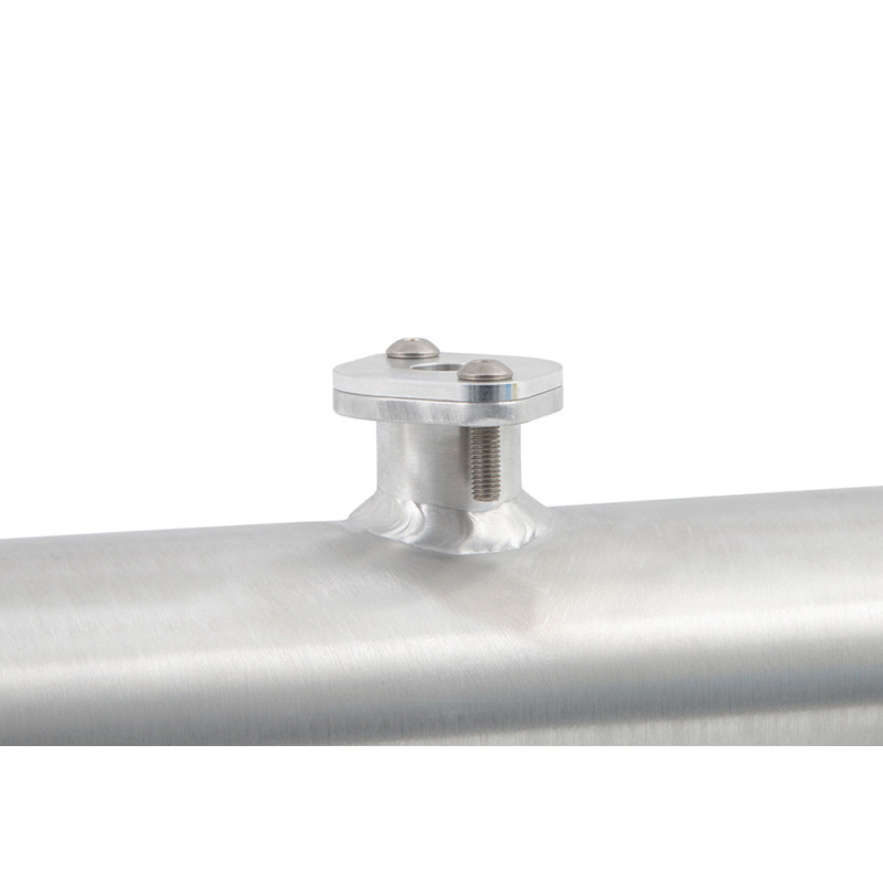 MAP Forge Sensor-Montagerohr für VAG Durchmesser 60 Länge 240mm - FO-FMMAPT-60240 - FMMAPT-60MM-240MM - 3666618037691