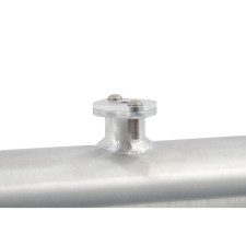 Tubo di montaggio di sensore MAP Forge per VAG diametro 60 lunghezza 240mm