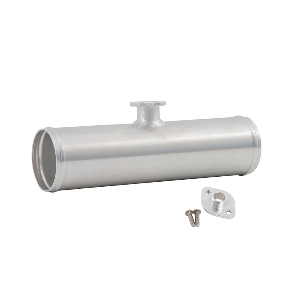 Forge MAP sensor mounting tube for VAG diameter 63 length 240mm - FO-FMMAPT-63240 - FMMAPT-63MM-240MM - 3666618037684