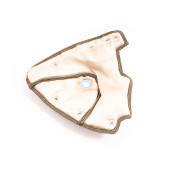 Couverture isolante turbo Forge pour Mini / Peugeot 207 / 208 GTI