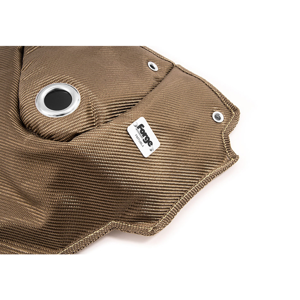 Forge turbo blanket for Mini / Peugeot 207 / 208 GTI - FO-FMTUBL4 - FMTUBL4 - 3661768544266