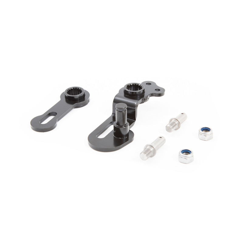 Short shifter Forge pour Hyundai i30N et Veloster N - FO-FMSS3 - FMSS3 - 3661768543504
