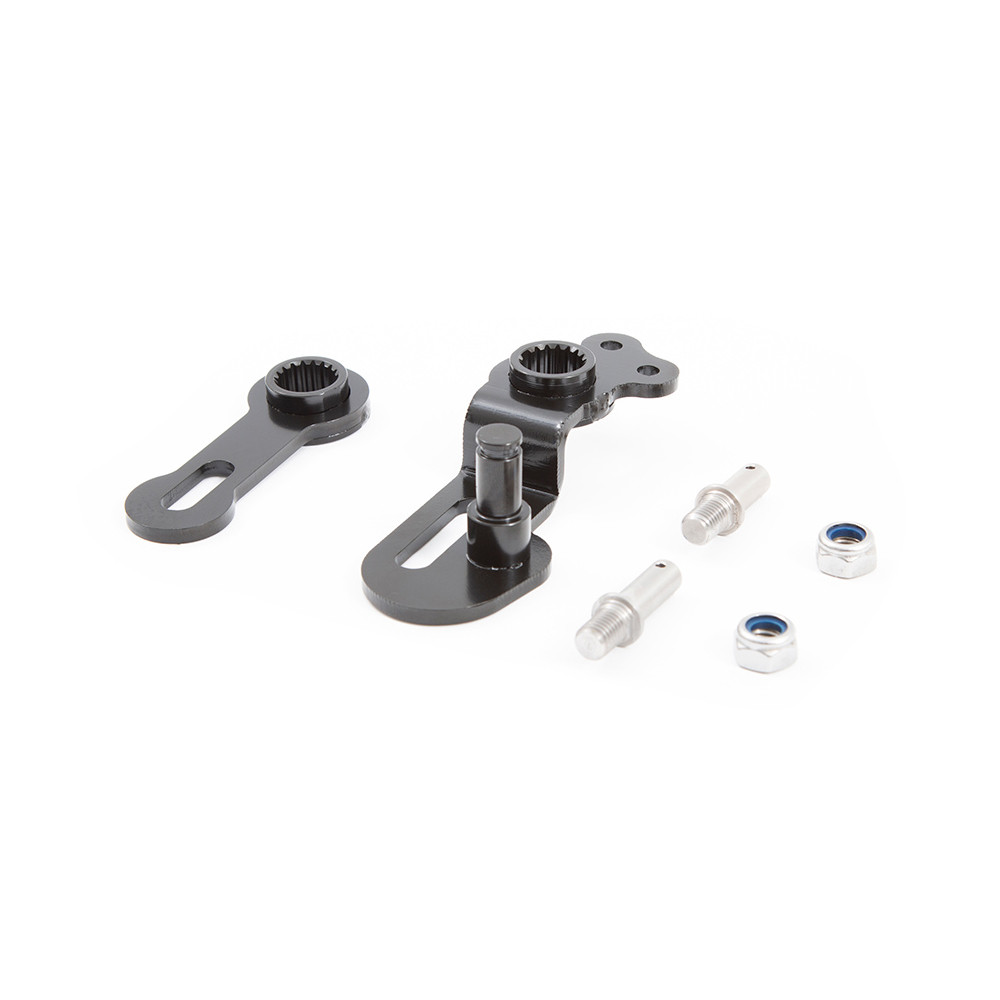 Short shifter Forge pour Hyundai i30N et Veloster N - FO-FMSS3 - FMSS3 - 3661768543504