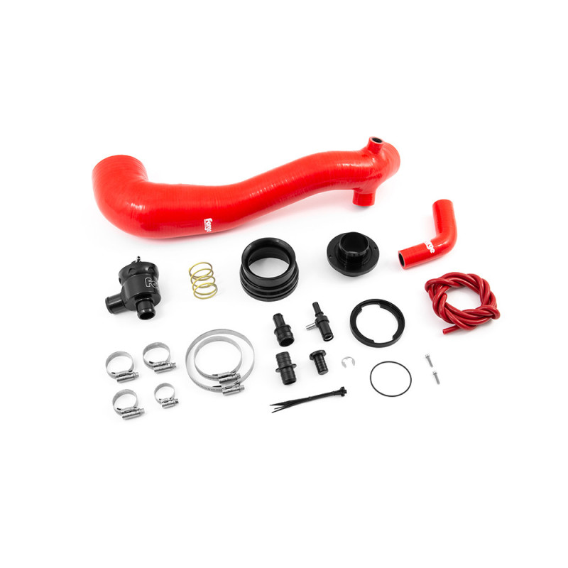 Dump valve à recirculation Forge pour VAG 1,5 TSI - FO-FMDV30.N - FMDV30-BLA