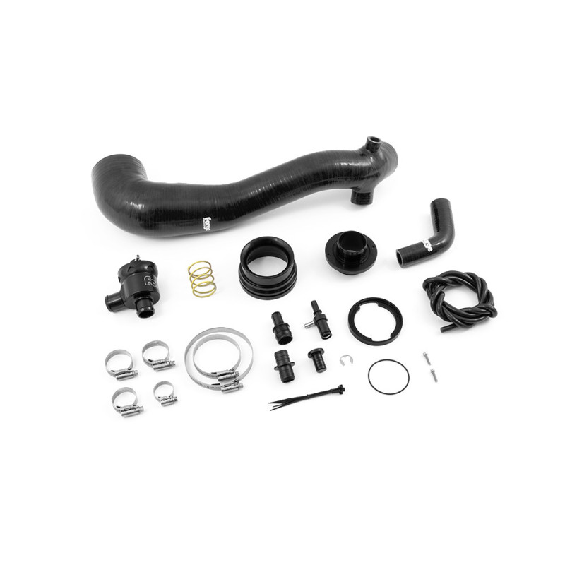 Valvola pop-off di ricircolo Forge per VAG 1,5 TSI - FO-FMDV30.N - FMDV30-BLA