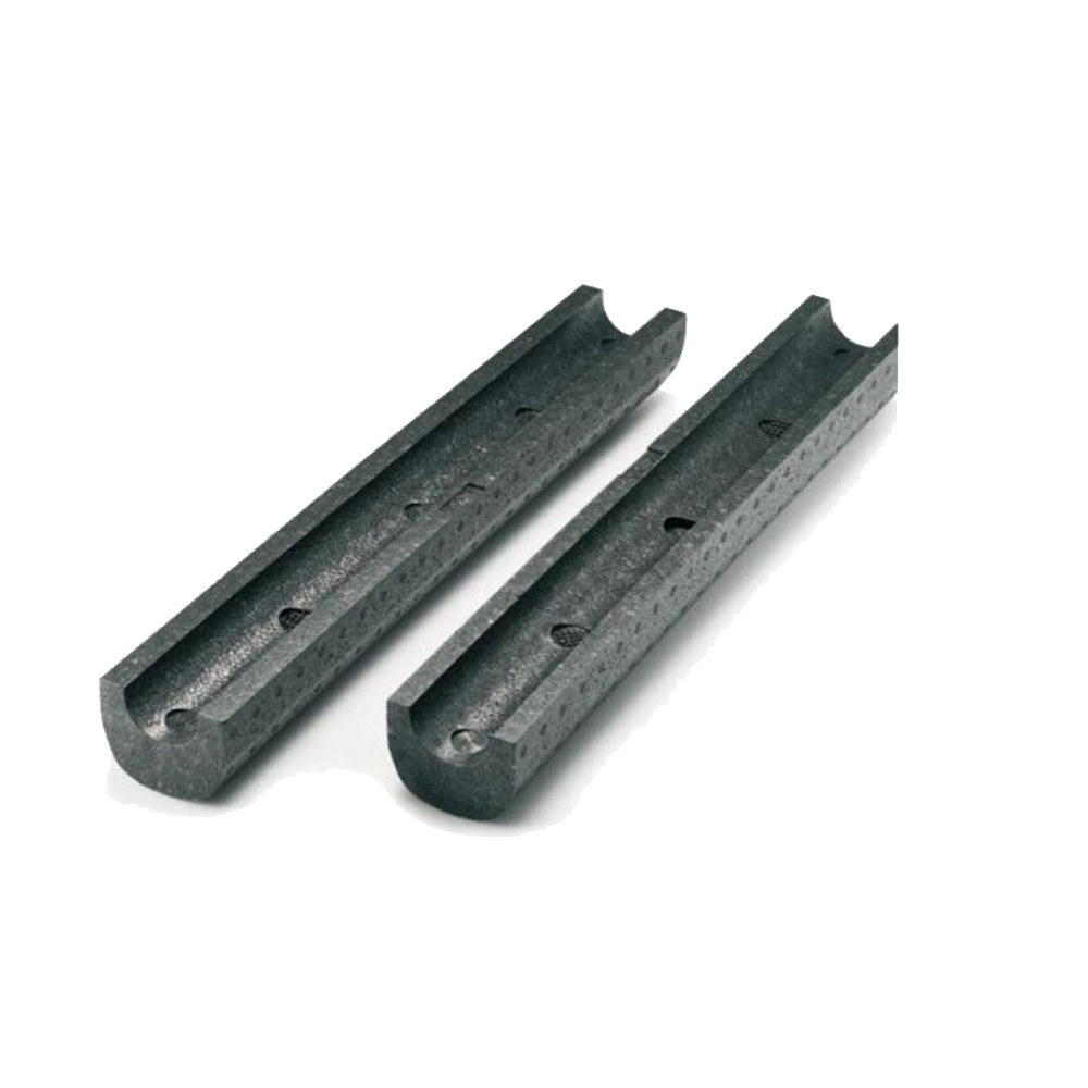 Schiuma per rollbar Sparco diametro 40mm (x2) - 0076040 - 0076040 - 8033280058708