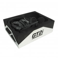 Kommunikationspaket 2x GT2i Pro 2 Verbindungshelme (Stilo / Peltor-Anschluss) + Kielder®-Halterung angeboten